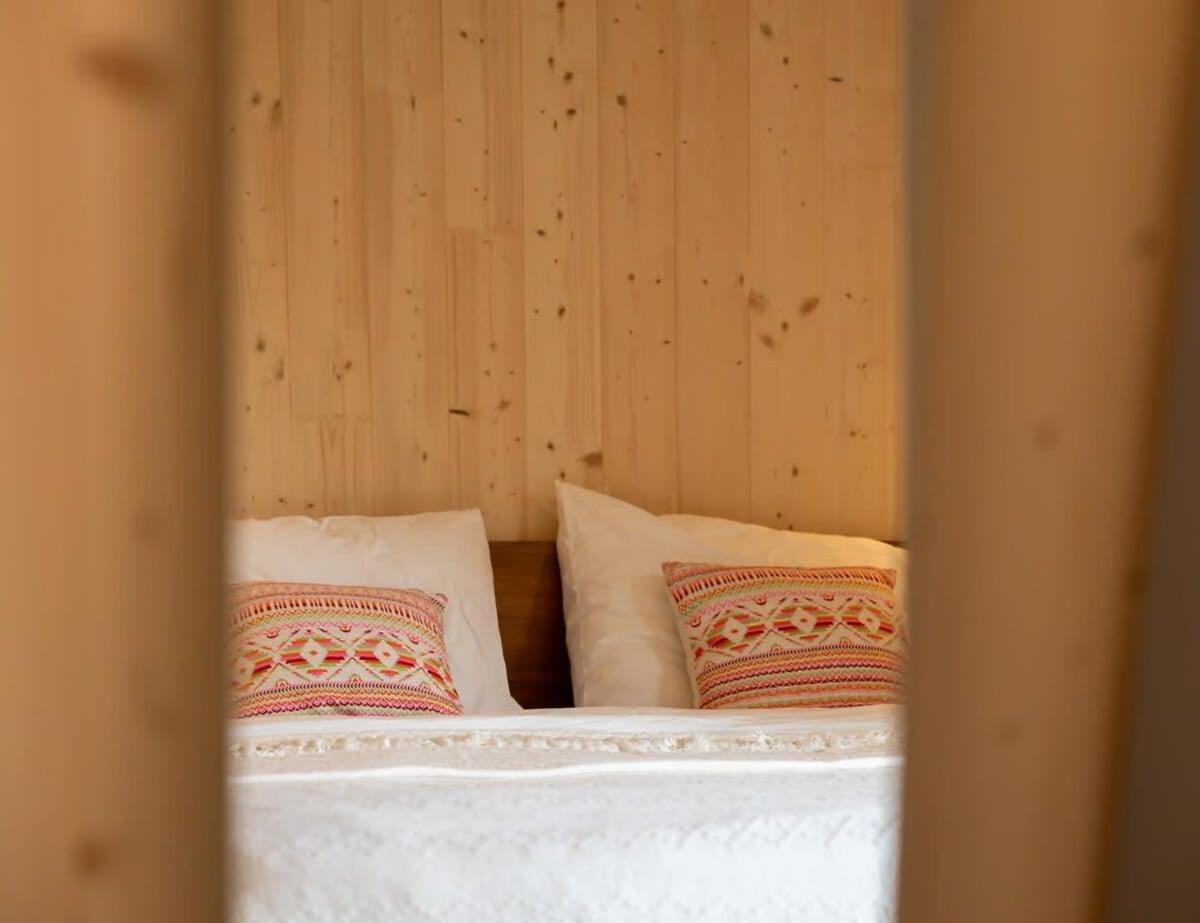 Hello Zeeland - Zeeuwse Liefde Tiny House 3 Westkapelle Extérieur photo